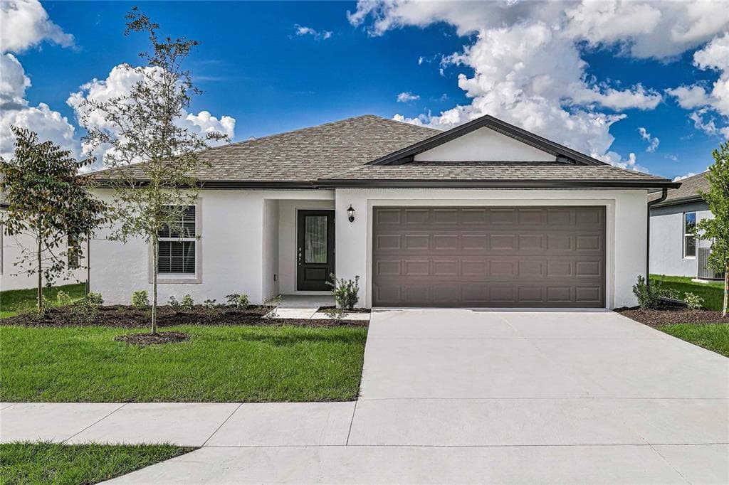 6292 DOLOSTONE DRIVE LAKELAND, FL 33811