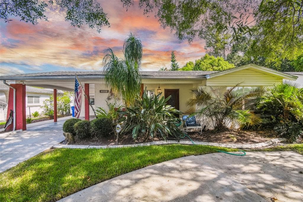 2809 W SITKA STREET TAMPA, FL 33614