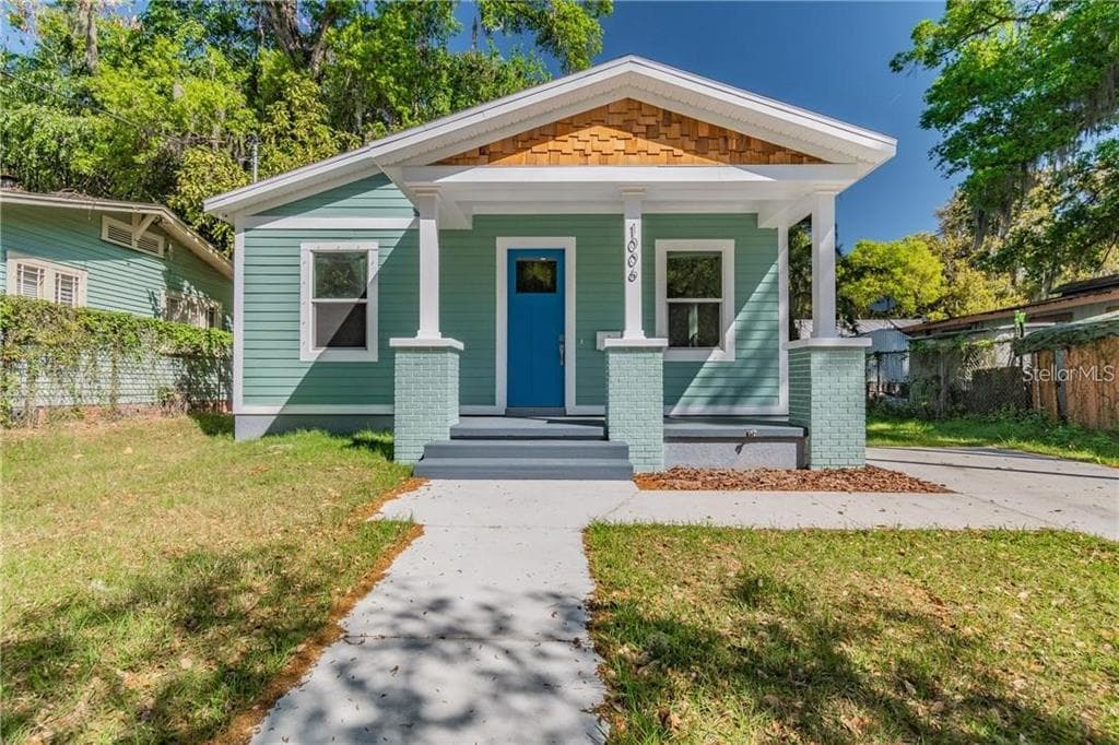 1006 E 23RD AVENUE TAMPA, FL 33605