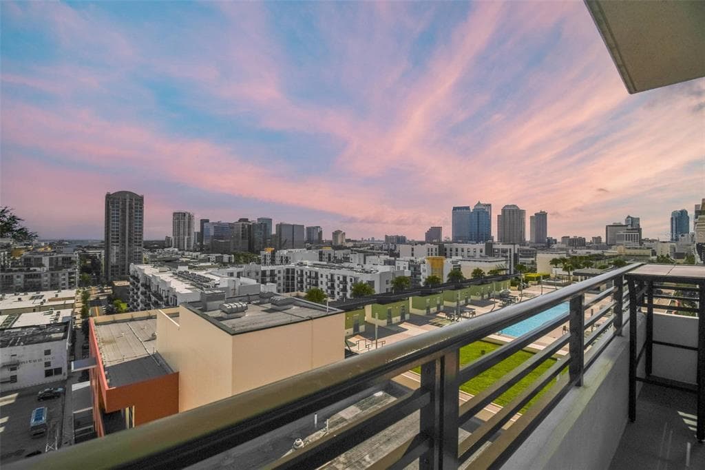 1208 E KENNEDY BOULEVARD UNIT 1214 TAMPA, FL 33602