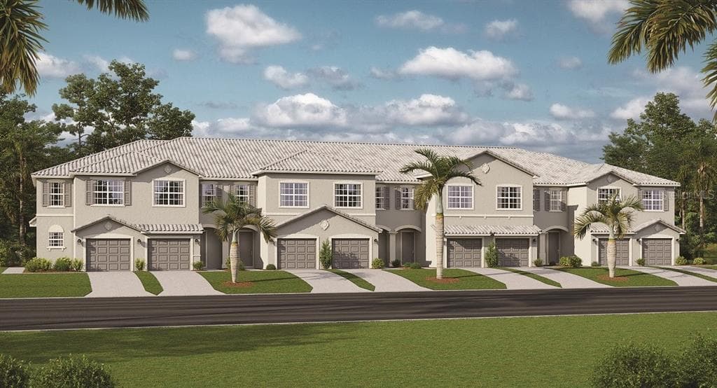 15126 LYLA TERRACE LAKEWOOD RANCH, FL 34211