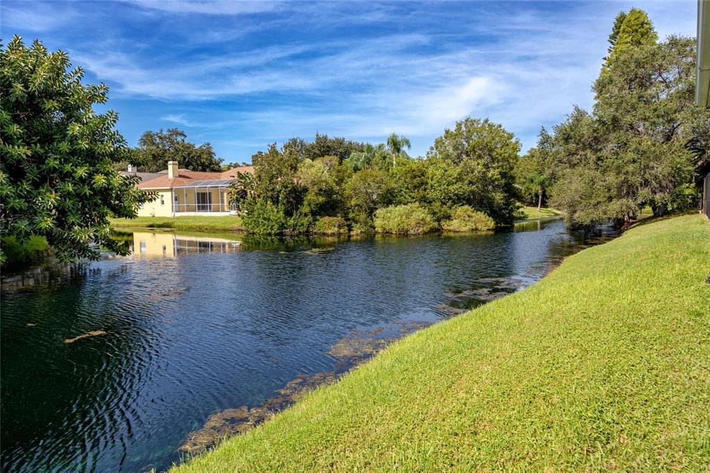 1604 HUNTINGTON LANE SAFETY HARBOR, FL 34695
