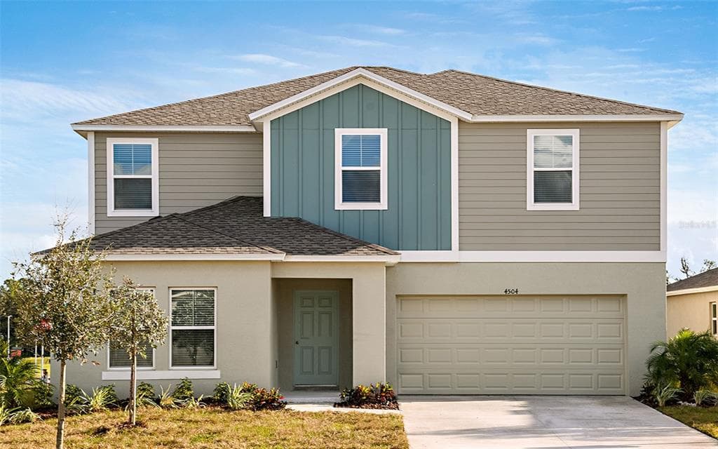 12668 TANNENCREST DRIVE RIVERVIEW, FL 33579