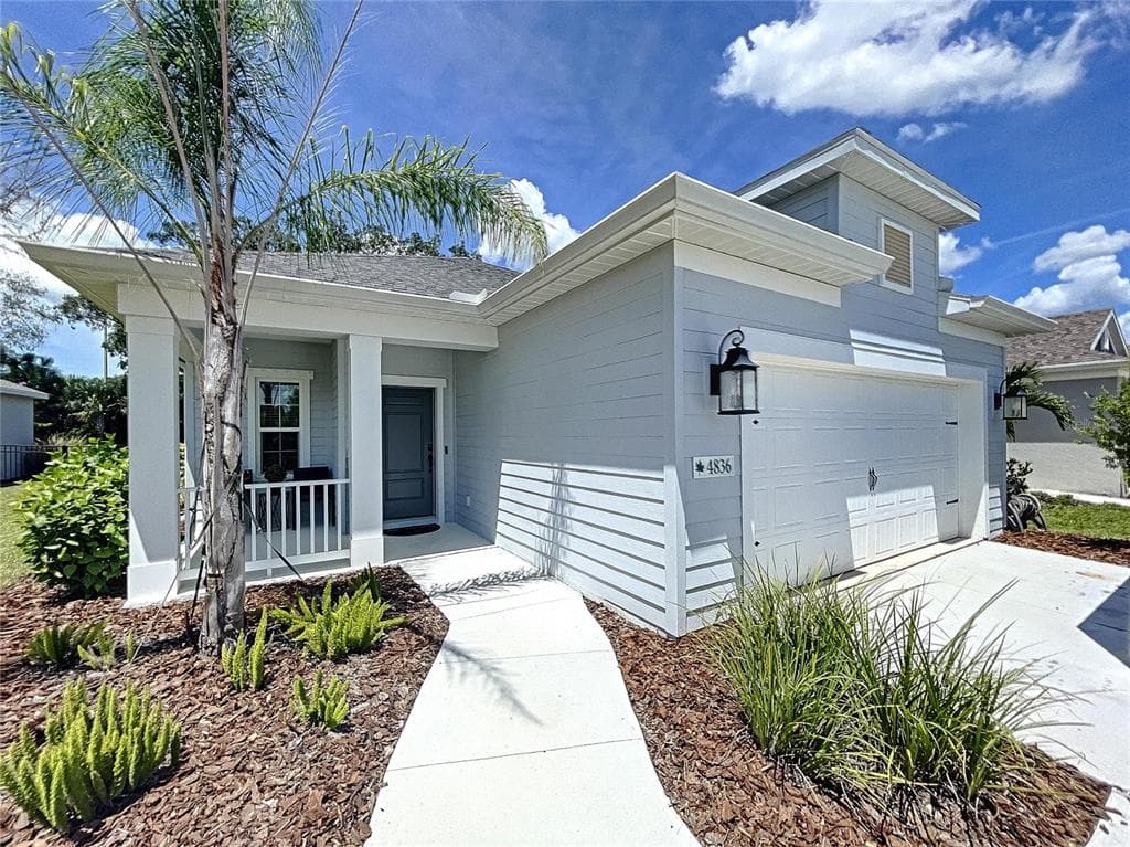 4836 DEEP CREEK TERRACE