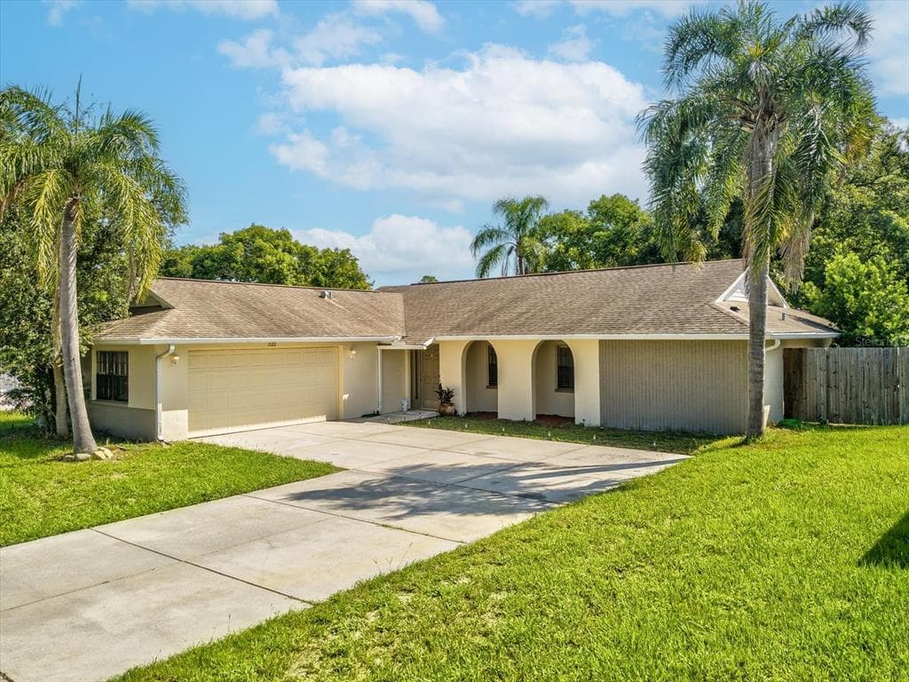 11122 ISLAND PINE DRIVE PORT RICHEY, FL 34668
