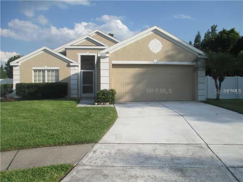 29002 OLD MARSH END WESLEY CHAPEL, FL 33543