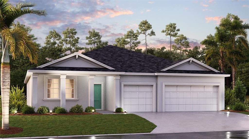 588 HITCH LOOP ST CLOUD, FL 34772