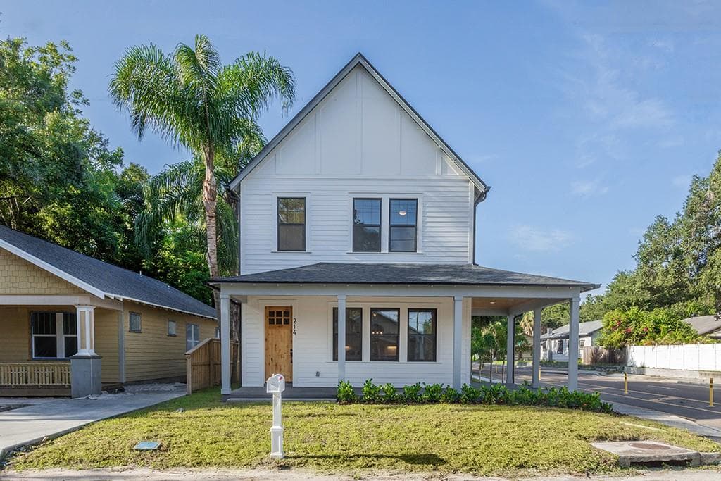 4219 N 14TH STREET TAMPA, FL 33603
