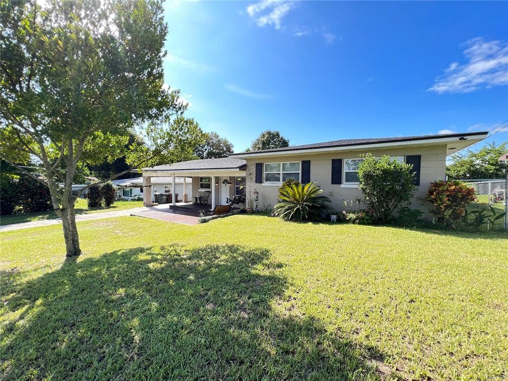 911 AVENUE S SE WINTER HAVEN, FL 33880