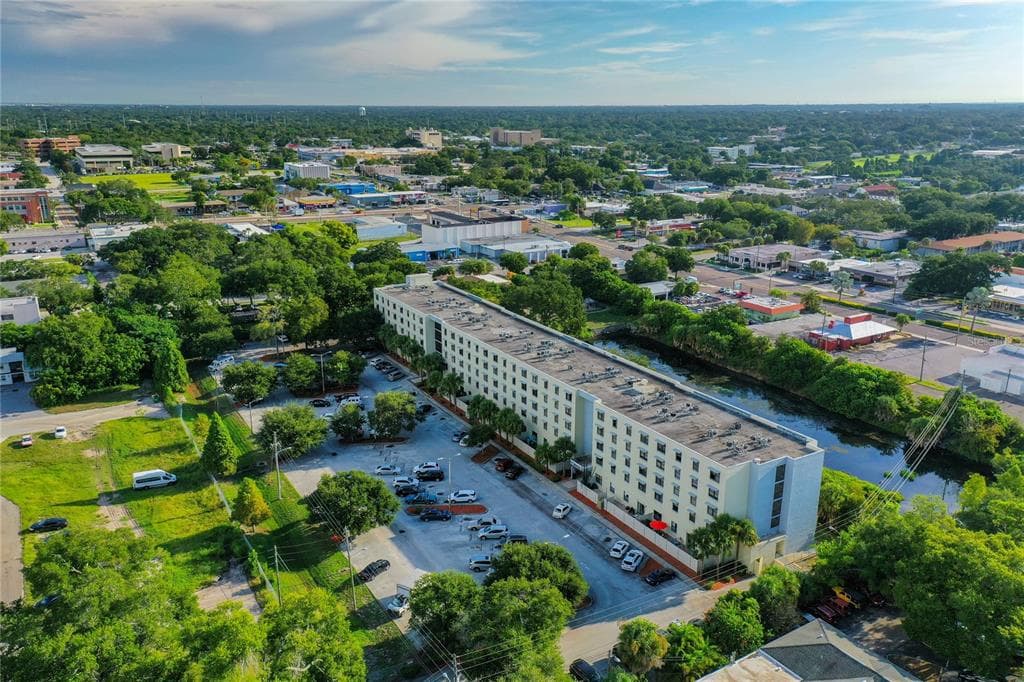 701 S MADISON AVENUE UNIT 208 CLEARWATER, FL 33756