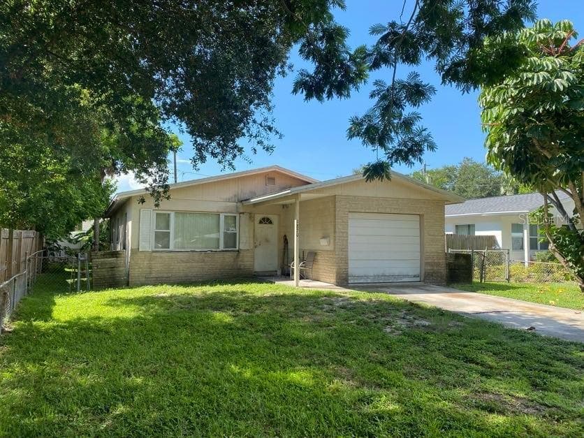 1820 MISSISSIPPI AVENUE NE ST PETERSBURG, FL 33703