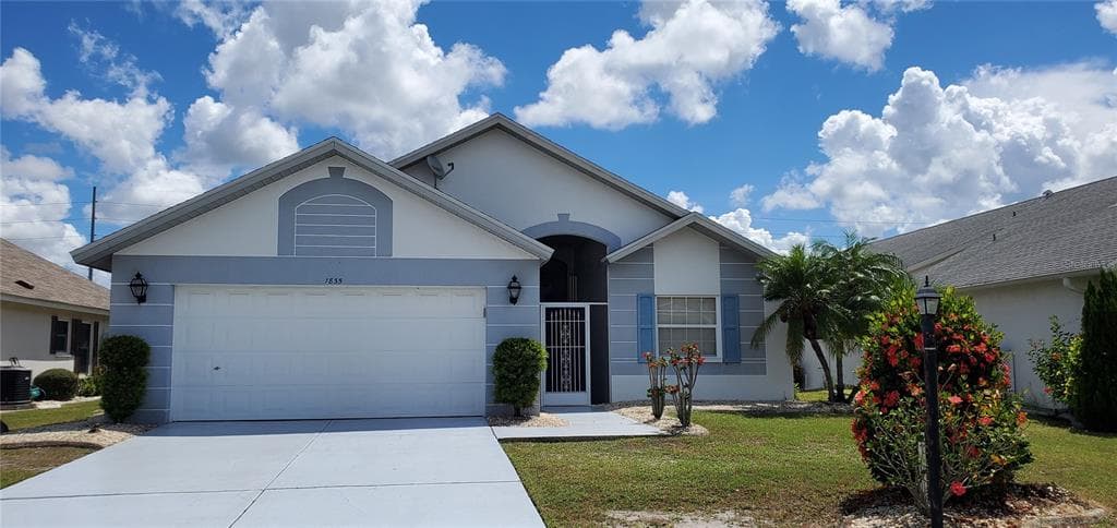 1835 E DEL WEBB BOULEVARD