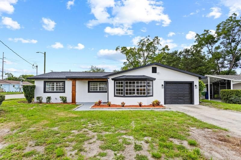 4202 W ARCH STREET TAMPA, FL 33607