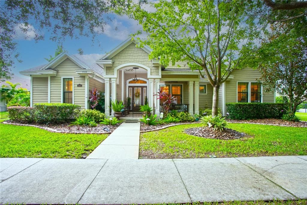 5928 CHURCHSIDE DRIVE LITHIA, FL 33547