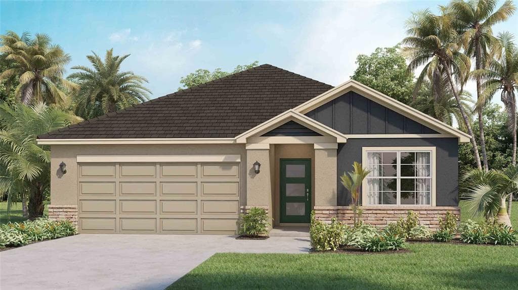 31930 TREASURE DOCK ISLE WESLEY CHAPEL, FL 33545