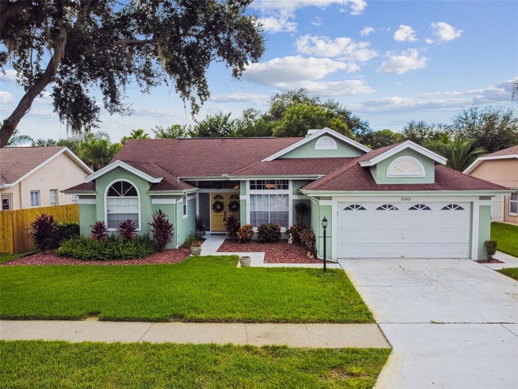 3103 ELLINGTON WAY NEW PORT RICHEY, FL 34655