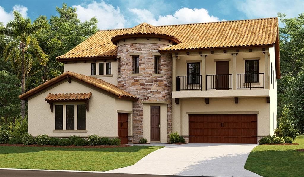 231 MOSSY RIVER COURT BRANDON, FL 33511