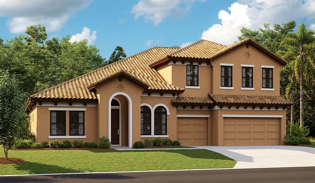 295 MOSSY RIVER COURT BRANDON, FL 33511