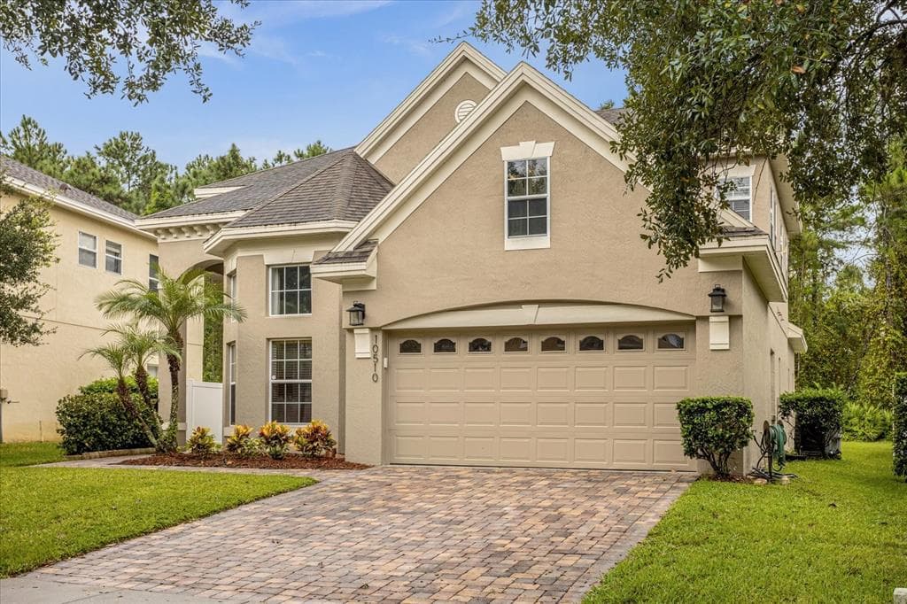 10510 WILLOW RIDGE LOOP ORLANDO, FL 32825