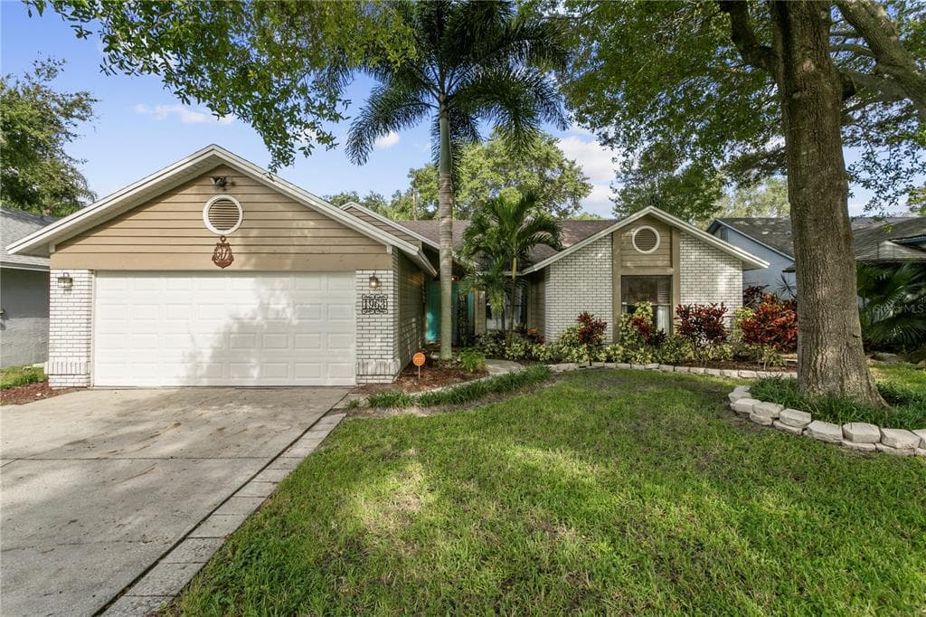 1963 COBBLESTONE WAY