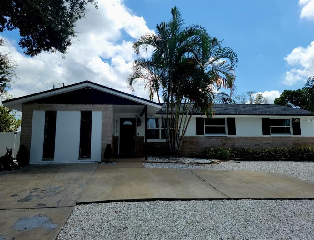 8911 113TH STREET SEMINOLE, FL 33772