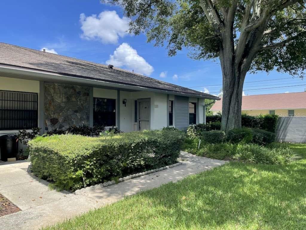1601 43RD STREET N UNIT 119
