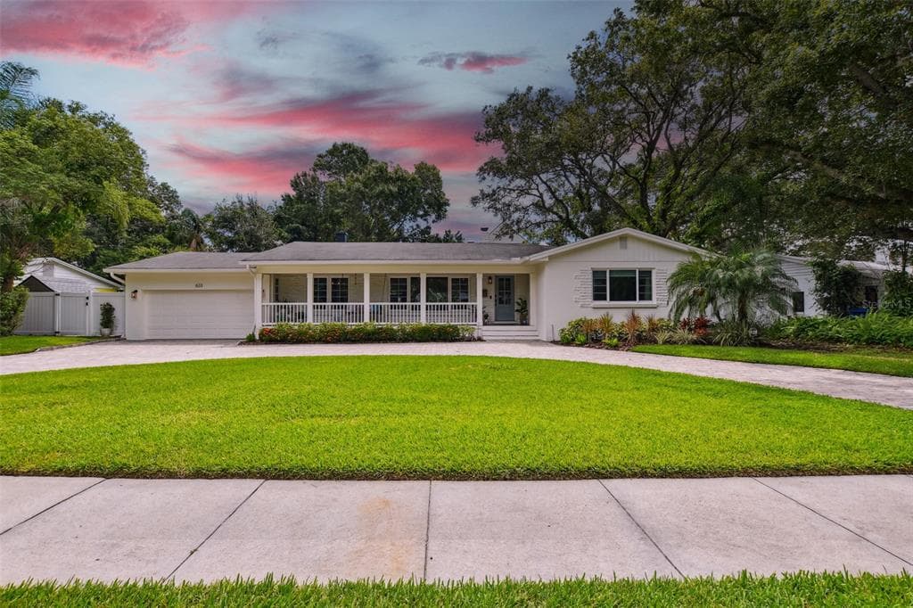 633 JAMAICA AVENUE TAMPA, FL 33606