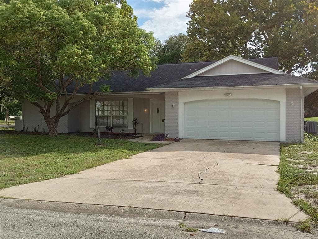 13001 SMOKE TREE WAY HUDSON, FL 34667