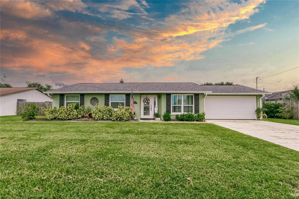 6317 SPANISH MAIN DRIVE APOLLO BEACH, FL 33572