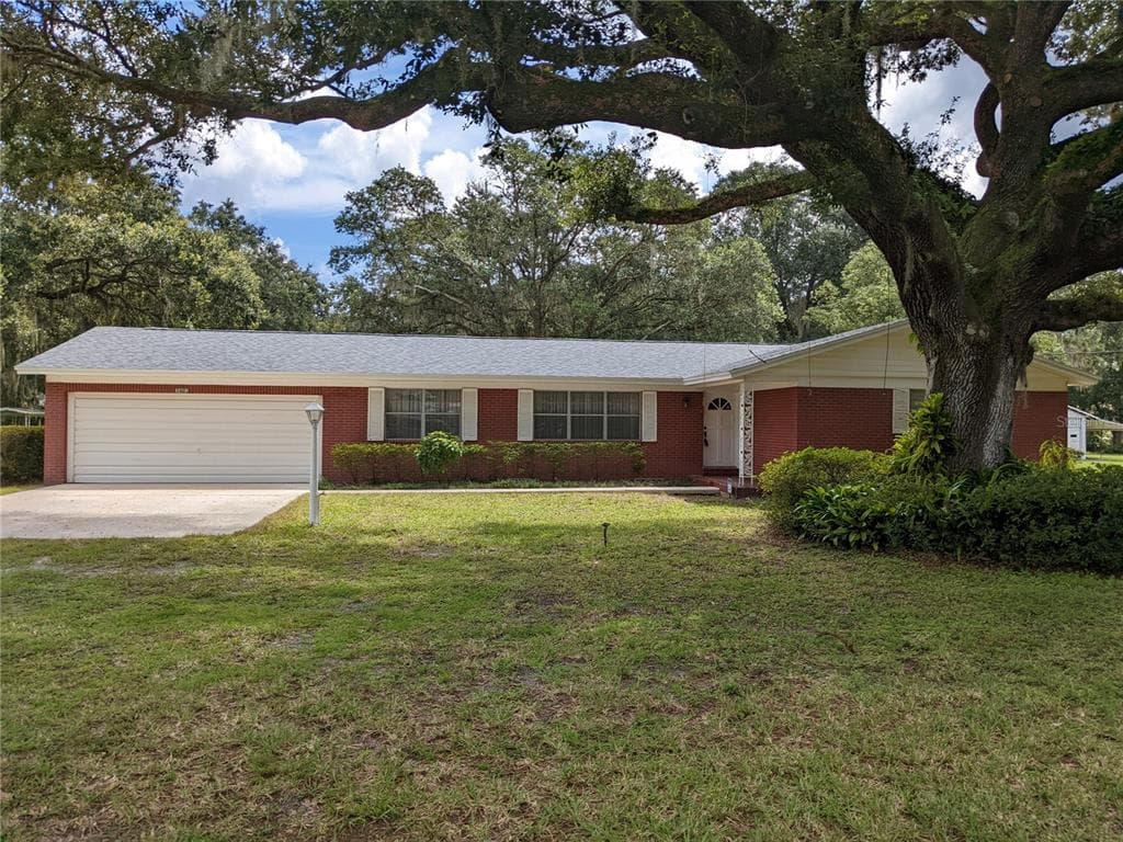 3601 W SAM ALLEN ROAD