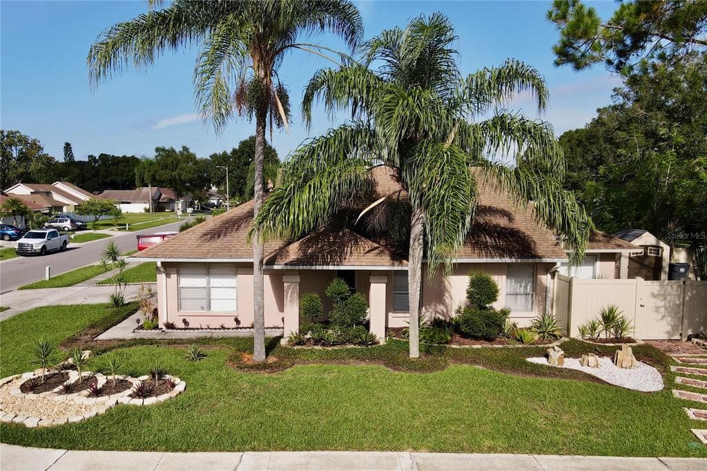 6001 LEMON TREE COURT TAMPA, FL 33625