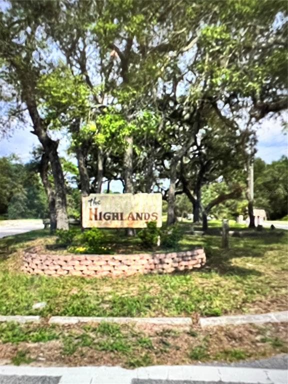THOMAS BOULEVARD