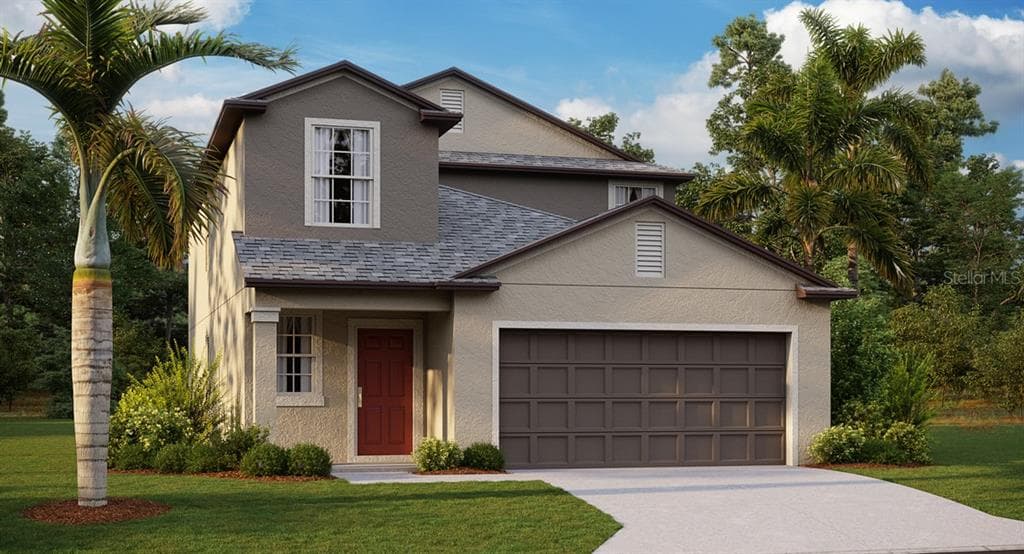 12777 MAPLE BONSAI DRIVE RIVERVIEW, FL 33579