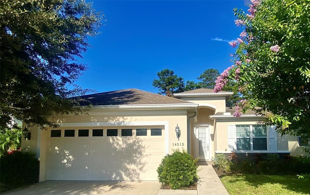 14515 STRATHGLASS DRIVE HUDSON, FL 34667
