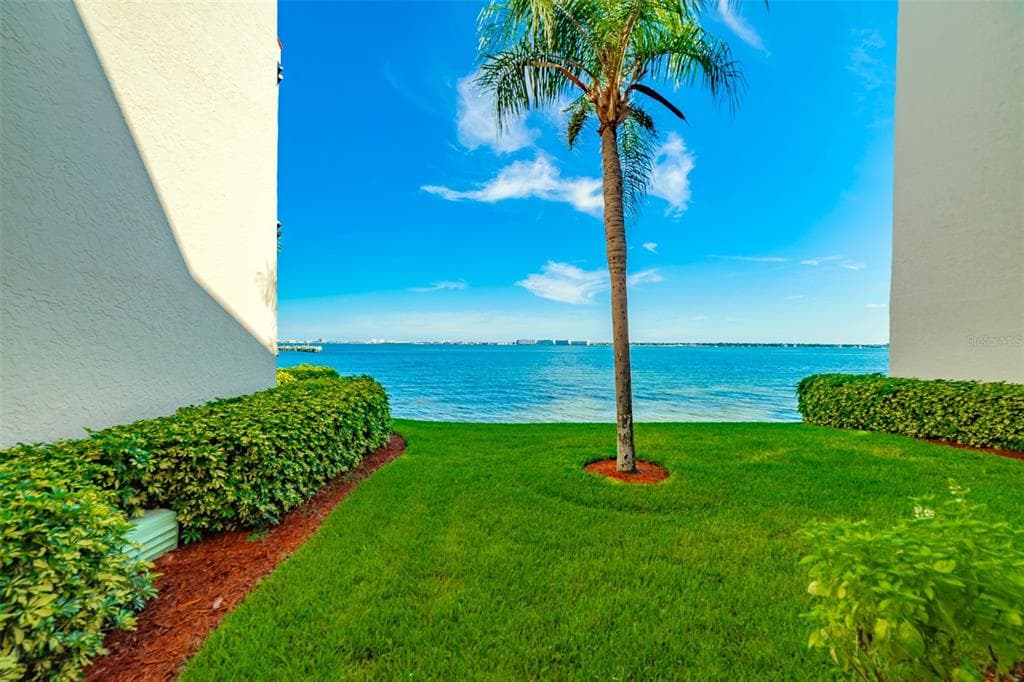 5825 PUERTA DEL SOL BOULEVARD S UNIT 168 ST PETERSBURG, FL 33715