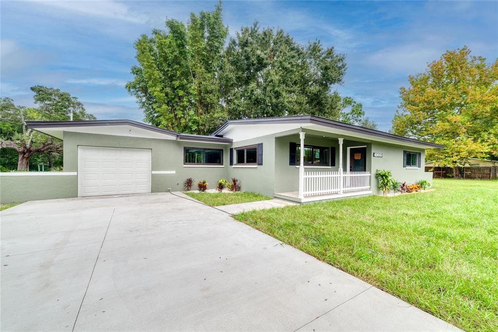 4900 72ND STREET N ST PETERSBURG, FL 33709