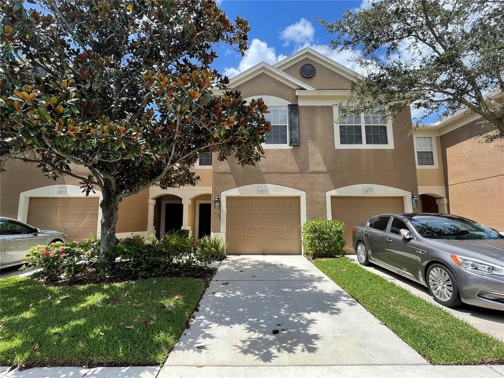 4821 POND RIDGE DRIVE RIVERVIEW, FL 33578