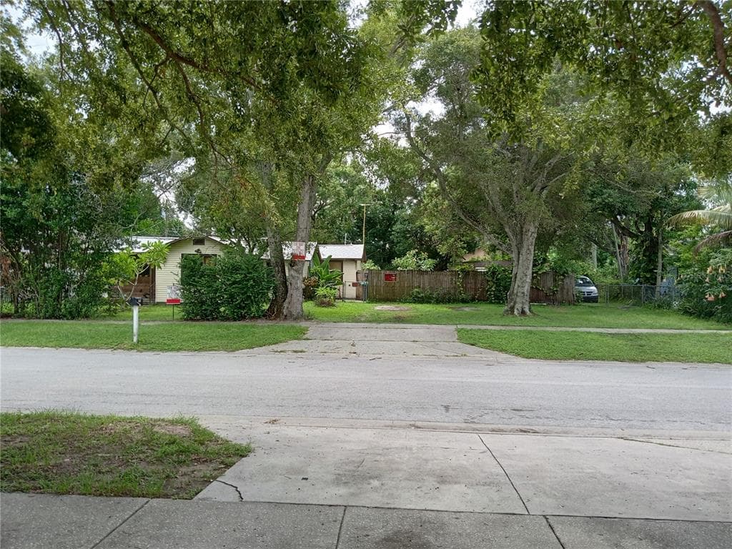 3070 55TH AVENUE N ST PETERSBURG, FL 33714