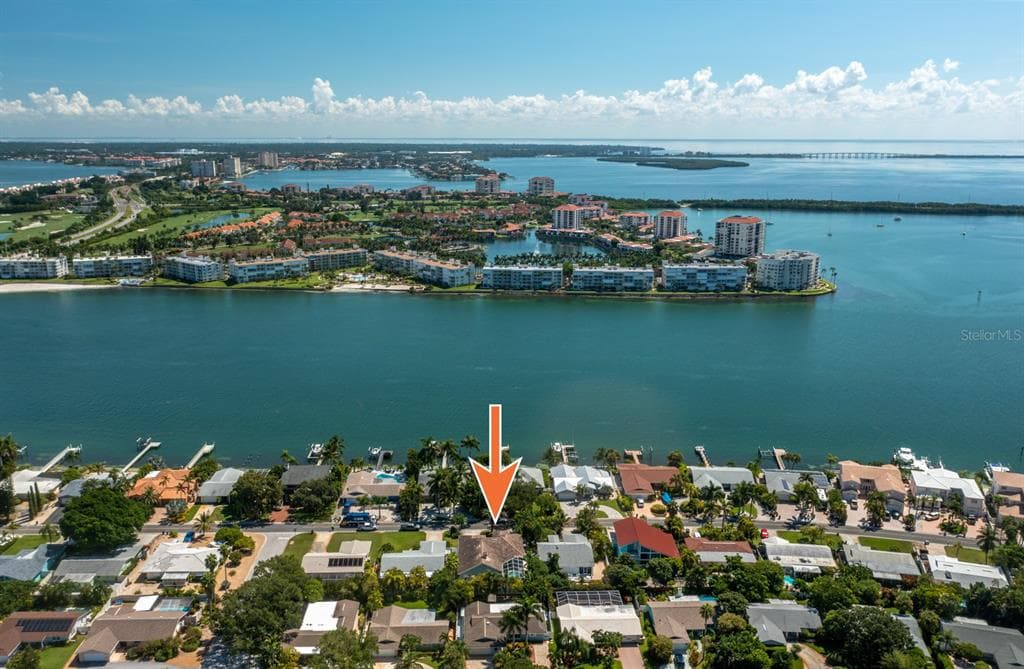 3012 E VINA DEL MAR BOULEVARD ST PETE BEACH, FL 33706