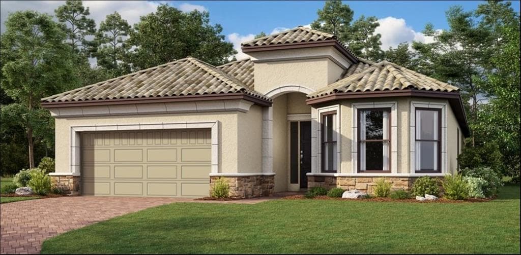 6118 GRANDVIEW HILL COURT BRADENTON, FL 34203