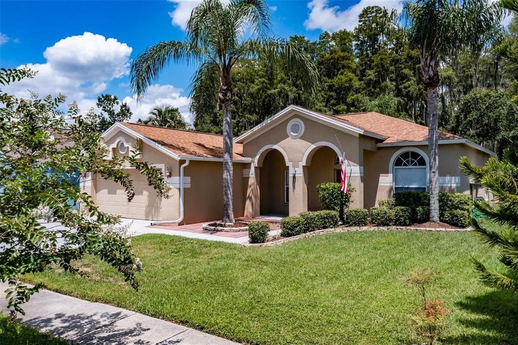 1501 BAYTHORN DRIVE WESLEY CHAPEL, FL 33543