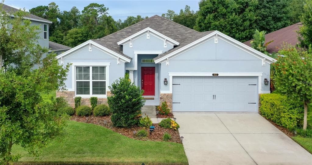 8032 SEQUESTER LOOP LAND O LAKES, FL 34637