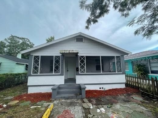 2540 11TH AVENUE S UNIT A ST PETERSBURG, FL 33712
