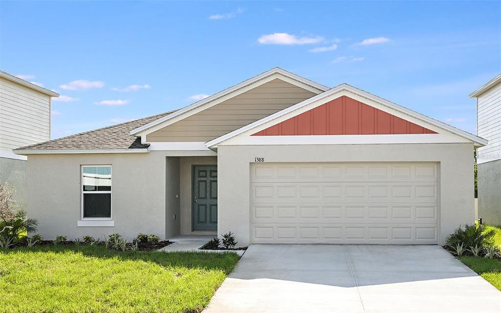 4456 QUARTZ COURT LAKELAND, FL 33811
