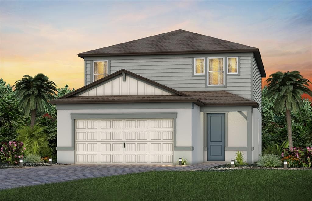 9407 LAMINE WAY PARRISH, FL 34219