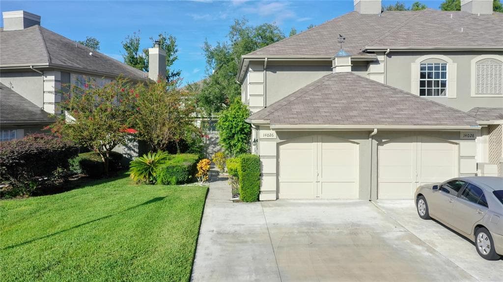 14026 NOTREVILLE WAY TAMPA, FL 33624