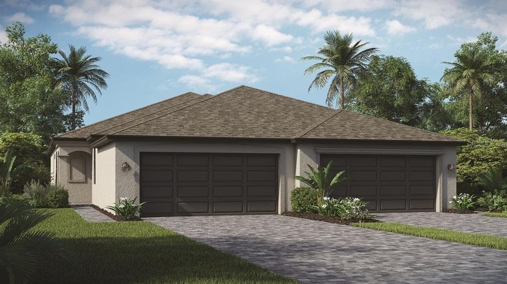 2001 BONITO WAY PORT CHARLOTTE, FL 33953