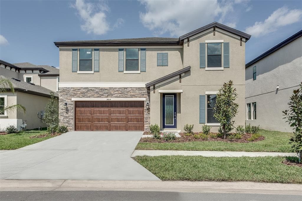 12677 OAK HILL WAY PARRISH, FL 34219