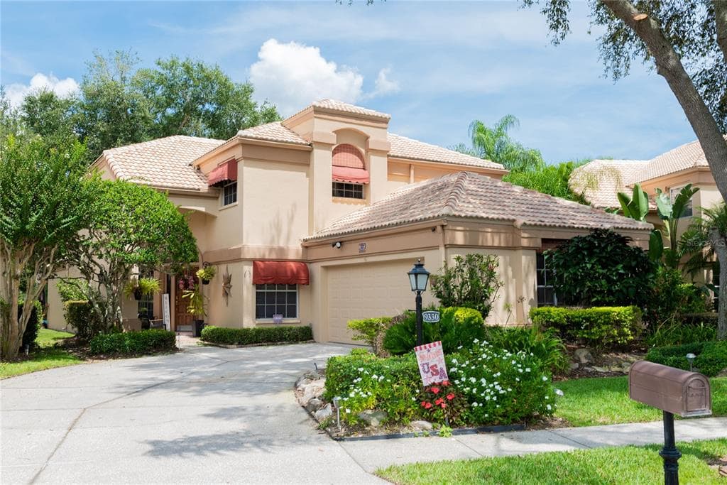 9330 FAIRWAY LAKES COURT