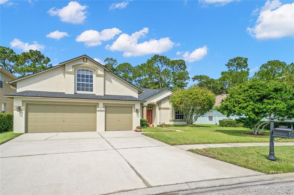 12906 TAR FLOWER DRIVE TAMPA, FL 33626